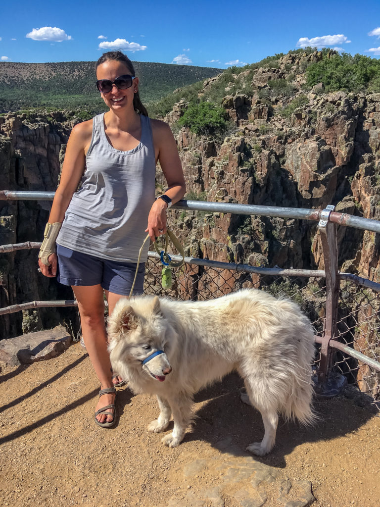 Black Canyon of the Gunnison National Park