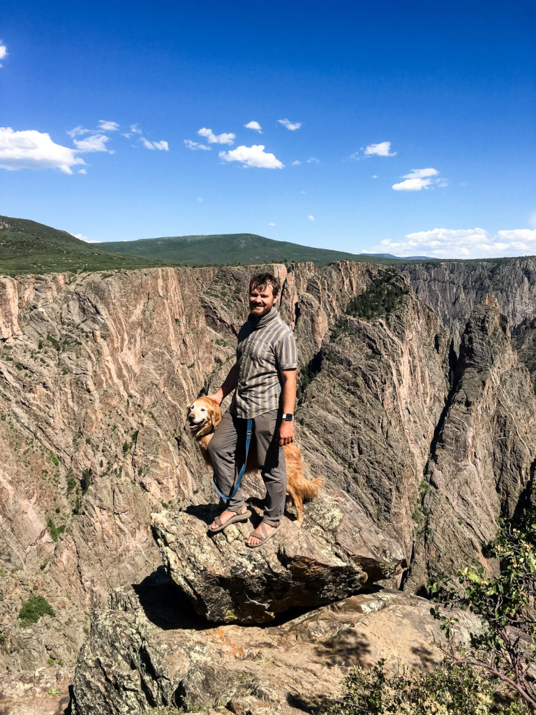 Black Canyon of the Gunnison National Park